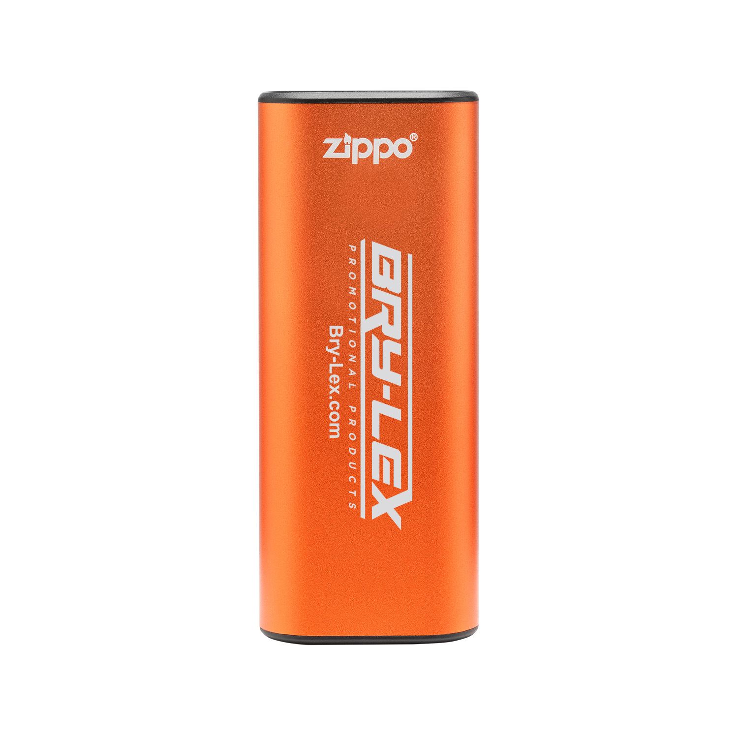 Zippo® Heatbank™ 6 Rechargeable Hand Warmer & Powerbank 1