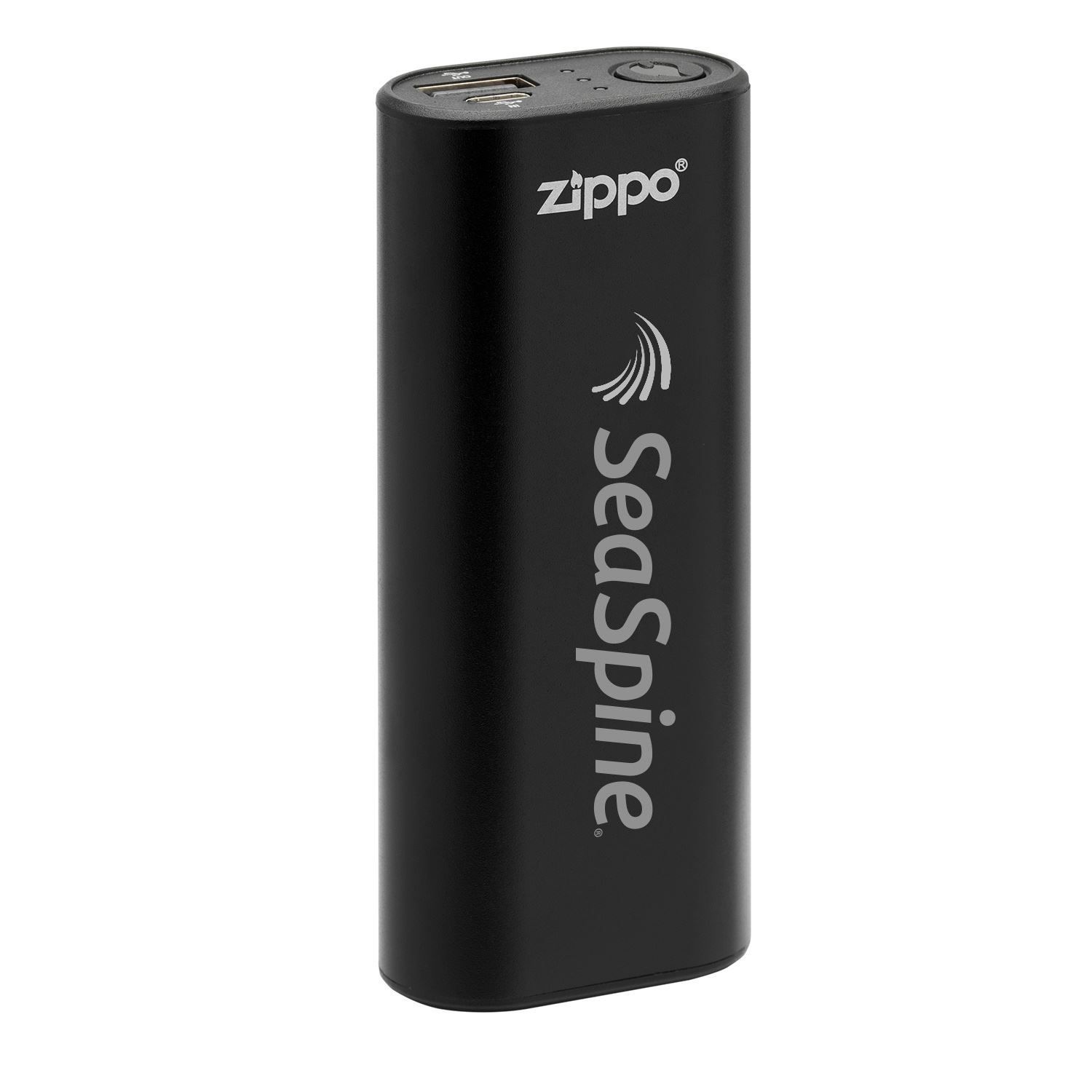 Zippo® Heatbank™ 6 Rechargeable Hand Warmer & Powerbank 1