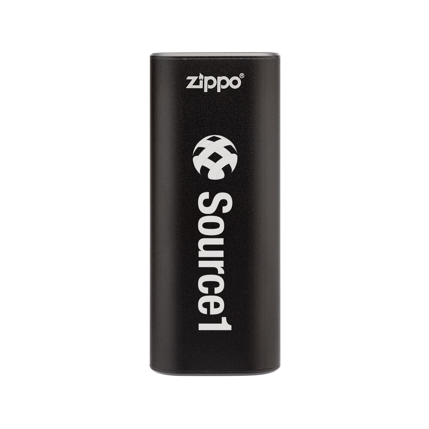 Zippo® Heatbank™ 6 Rechargeable Hand Warmer & Powerbank 1