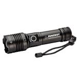 Cedar Creek® Odyssey Rechargeable Flashlight 1 Cedar Creek® Odyssey Rechargeable Flashlight 1