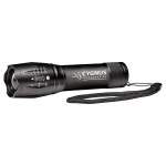 Cedar Creek® Infinite Rechargeable LED Flashlight 1 Cedar Creek® Infinite Rechargeable LED Flashlight 1