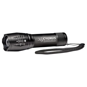 Cedar Creek® Infinite Rechargeable LED Flashlight 1 Cedar Creek® Infinite Rechargeable LED Flashlight 1
