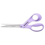 Fiskars® 8" Scissors Lilac 1 Fiskars® 8" Scissors Lilac 1