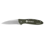 Kershaw® Leek - Olive 1 Kershaw® Leek - Olive 1