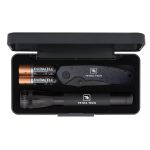 "AA" Mini Maglite® With Warhawk Pocket Knife 1 "AA" Mini Maglite® With Warhawk Pocket Knife 1