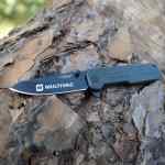 Camillus® Choff Pocket Knife - Shot 1 Camillus® Choff Pocket Knife - Shot 1