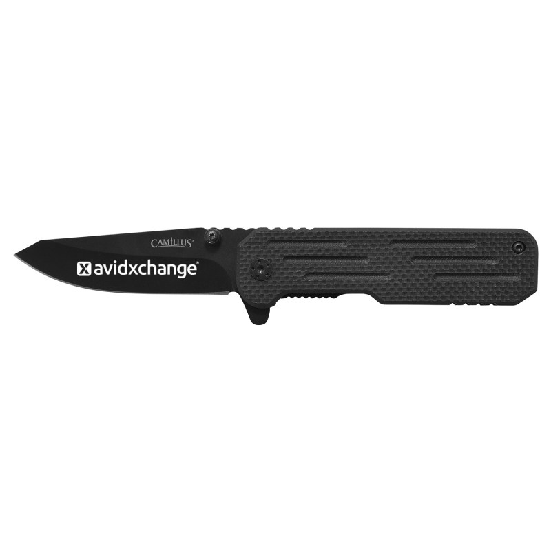 Camillus® Choff Pocket Knife 1 Camillus® Choff Pocket Knife 1