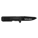 Camillus® Choff Pocket Knife - Back Clip Camillus® Choff Pocket Knife - Back Clip