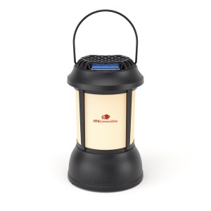 Thermacell® Patio Shield Mosquito Repeller Lantern 1 Thermacell® Patio Shield Mosquito Repeller Lantern 1