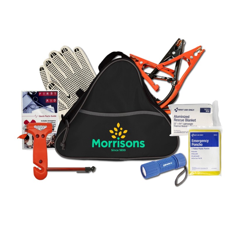 Automotive Safety Essentials Kit 1 Automotive Safety Essentials Kit 1