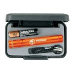 Maglite® Solitaire Orange 1 Maglite® Solitaire Orange 1