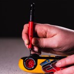 MEGAPRO® 4-in-1 Pocket Driver - 6PDRIVER - Lifestyle 1 MEGAPRO® 4-in-1 Pocket Driver - 6PDRIVER - Lifestyle 1