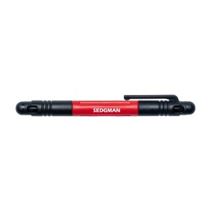MEGAPRO® 4-in-1 Pocket Driver 1 MEGAPRO® 4-in-1 Pocket Driver 1