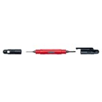 MEGAPRO® 4-in-1 Pocket Driver - MP-15 MEGAPRO® 4-in-1 Pocket Driver - MP-15