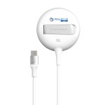 Scosche® MagicMount? Chargepad Kick Wireless Charger 1 Scosche® MagicMount? Chargepad Kick Wireless Charger 1
