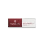 Victorinox® Spartan Walnut Wood - Packaging Victorinox® Spartan Walnut Wood - Packaging