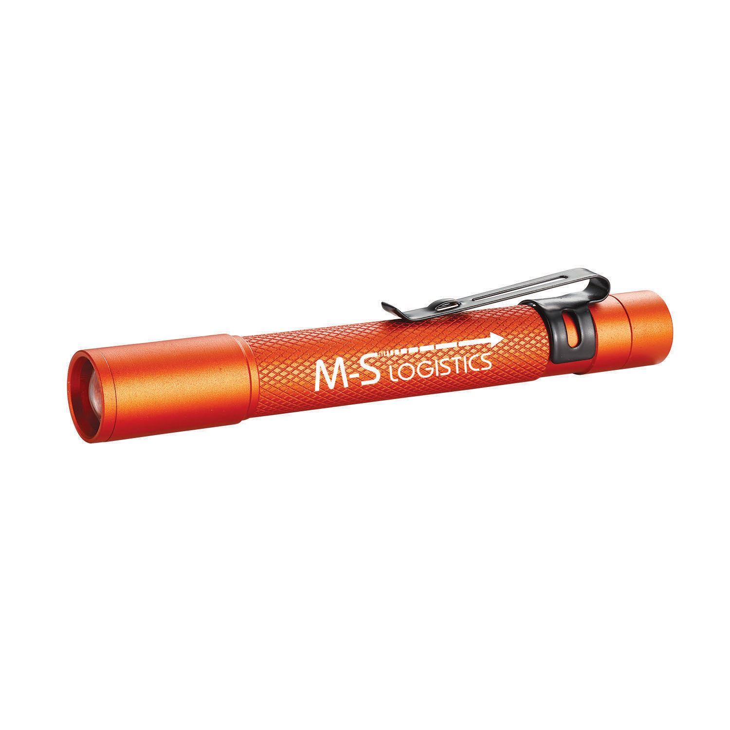 Cedar Creek® Inspection Penlight 1