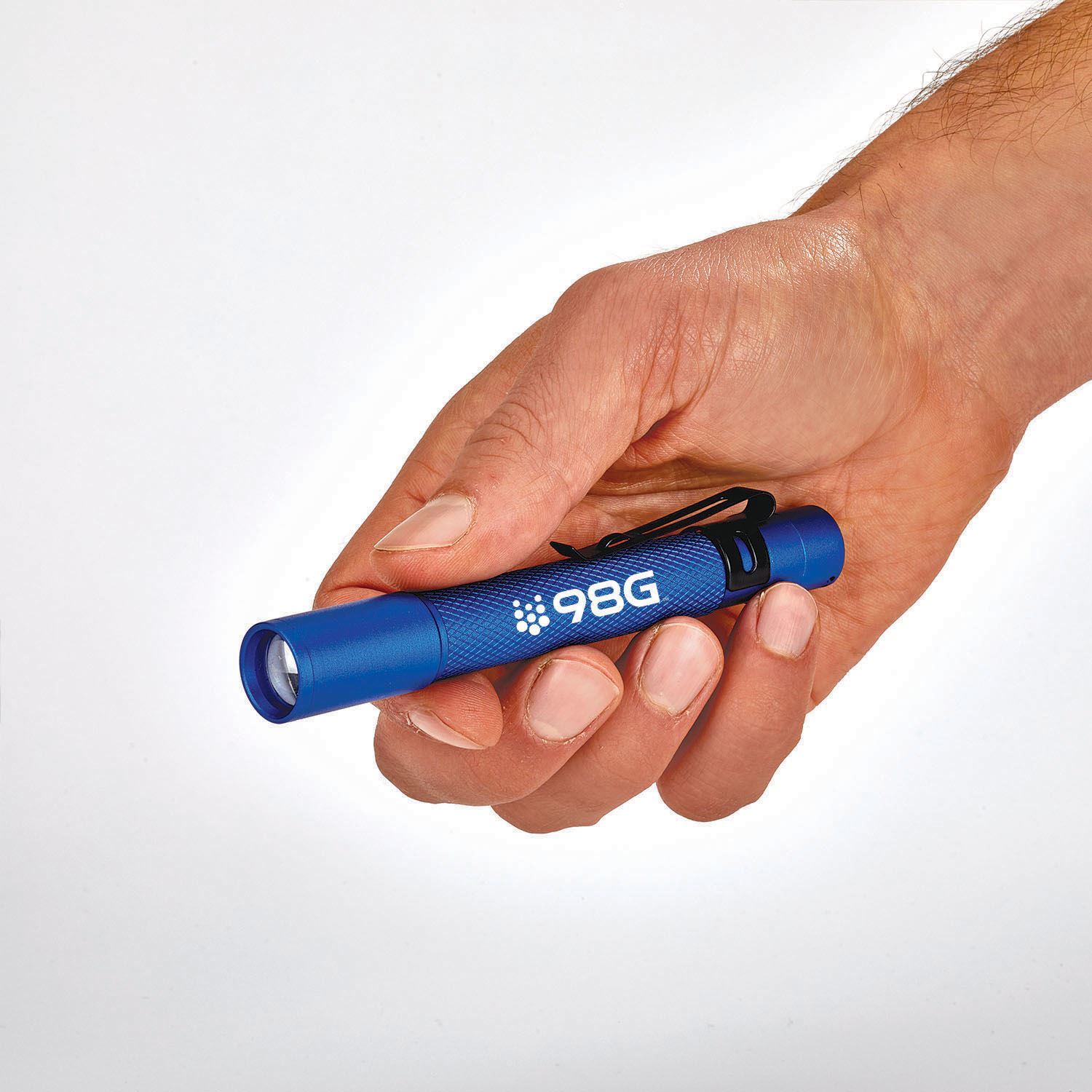 Cedar Creek® Inspection Penlight 1