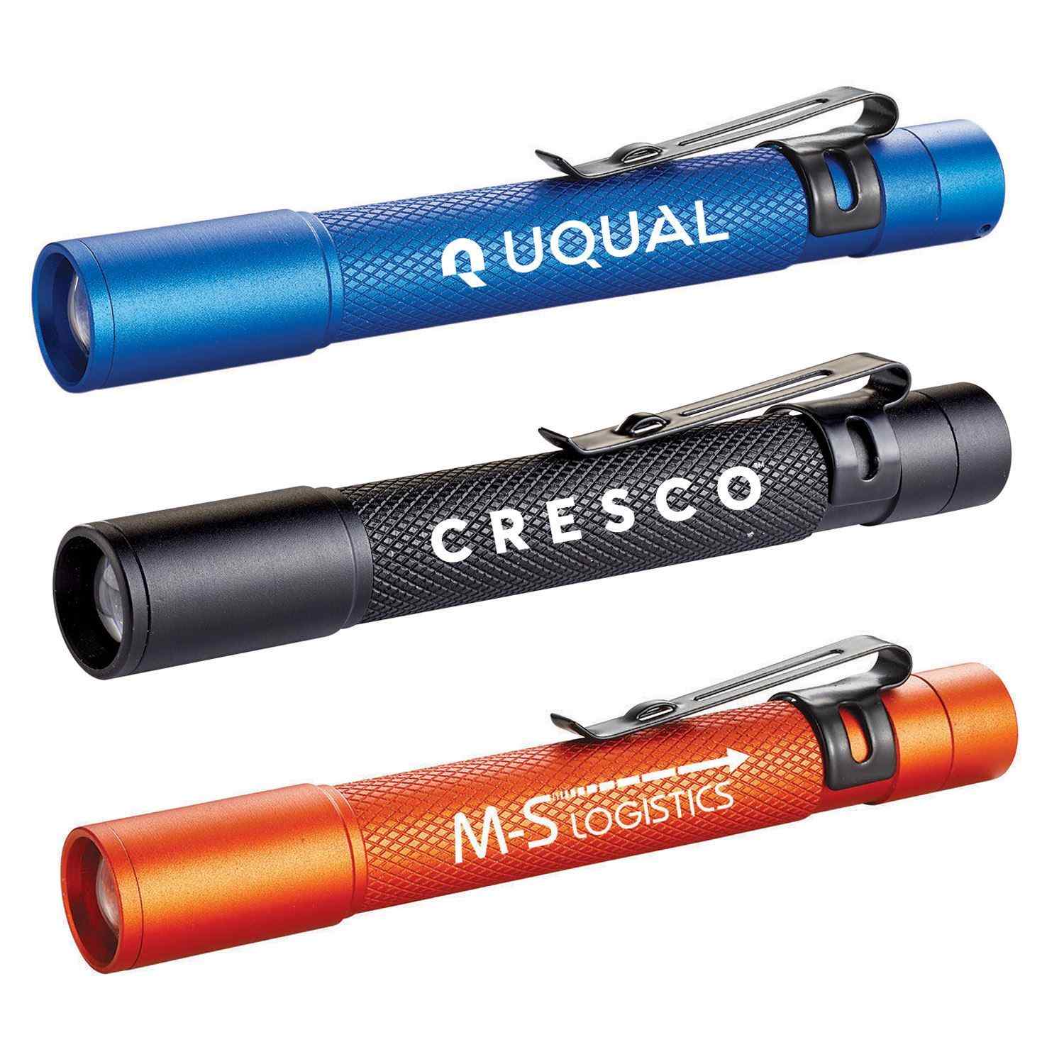 Cedar Creek® Inspection Penlight 1