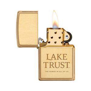 Zippo® Woodchuck USA Birch Windproof Lighter 1 Zippo® Woodchuck USA Birch Windproof Lighter 1