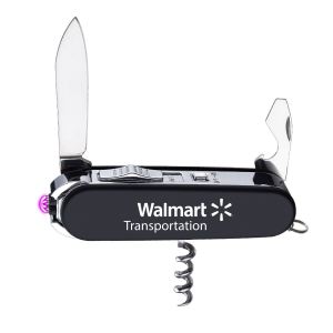 Cedar Creek® Spark Multi-tool Electric Lighter 1 Cedar Creek® Spark Multi-tool Electric Lighter 1