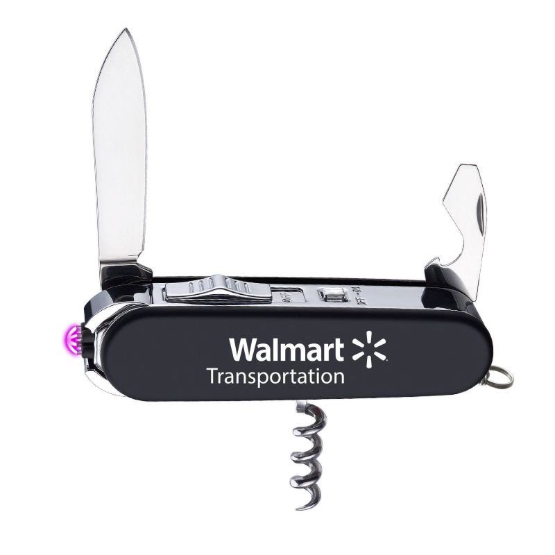 Cedar Creek® Spark Multi-tool Electric Lighter 1 Cedar Creek® Spark Multi-tool Electric Lighter 1