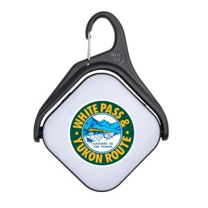 Nite Ize® Radiant® Revolve™ Rechargeable Solar Lantern 1 Nite Ize® Radiant® Revolve™ Rechargeable Solar Lantern 1