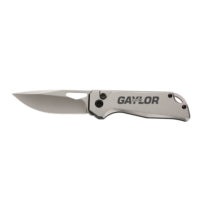 Cedar Creek® Zenith Button Lock Pocket Knife 1 Cedar Creek® Zenith Button Lock Pocket Knife 1