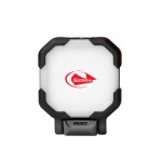 NEBO® Omni Axis 2K Work Light & Power Bank - NEB-WLT-0038 - Folded Front NEBO® Omni Axis 2K Work Light & Power Bank - NEB-WLT-0038 - Folded Front