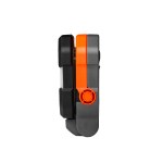 NEBO® Omni Axis 2K Work Light & Power Bank - NEB-WLT-0038 - Folded Side NEBO® Omni Axis 2K Work Light & Power Bank - NEB-WLT-0038 - Folded Side