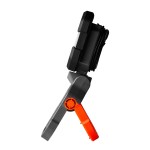 NEBO® Omni Axis 2K Work Light & Power Bank - NEB-WLT-0038 - Standing Side NEBO® Omni Axis 2K Work Light & Power Bank - NEB-WLT-0038 - Standing Side