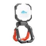 NEBO® Omni Axis 2K Work Light & Power Bank 1 NEBO® Omni Axis 2K Work Light & Power Bank 1