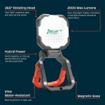 NEBO® Omni Axis 2K Work Light & Power Bank - NEB-WLT-0038 - Infographic 2 NEBO® Omni Axis 2K Work Light & Power Bank - NEB-WLT-0038 - Infographic 2