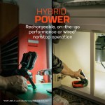 NEBO® Omni Axis 2K Work Light & Power Bank - NEB-WLT-0038 - Infographic 4 NEBO® Omni Axis 2K Work Light & Power Bank - NEB-WLT-0038 - Infographic 4