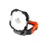 NEBO® Omni Axis 2K Work Light & Power Bank - NEB-WLT-0038 - Half Folded NEBO® Omni Axis 2K Work Light & Power Bank - NEB-WLT-0038 - Half Folded