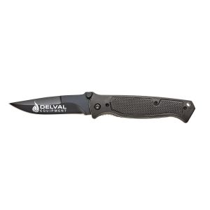 Cedar Creek® Blackout Pocket Knife 1 Cedar Creek® Blackout Pocket Knife 1