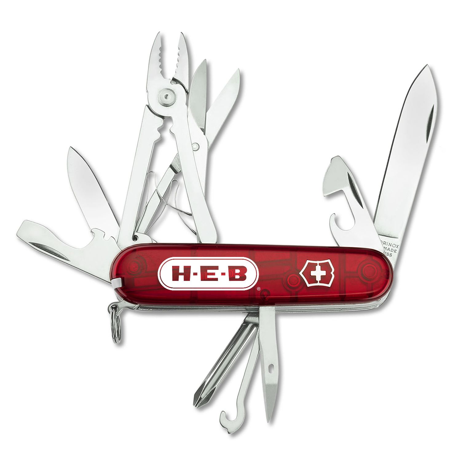 Victorinox® Deluxe Tinker 1