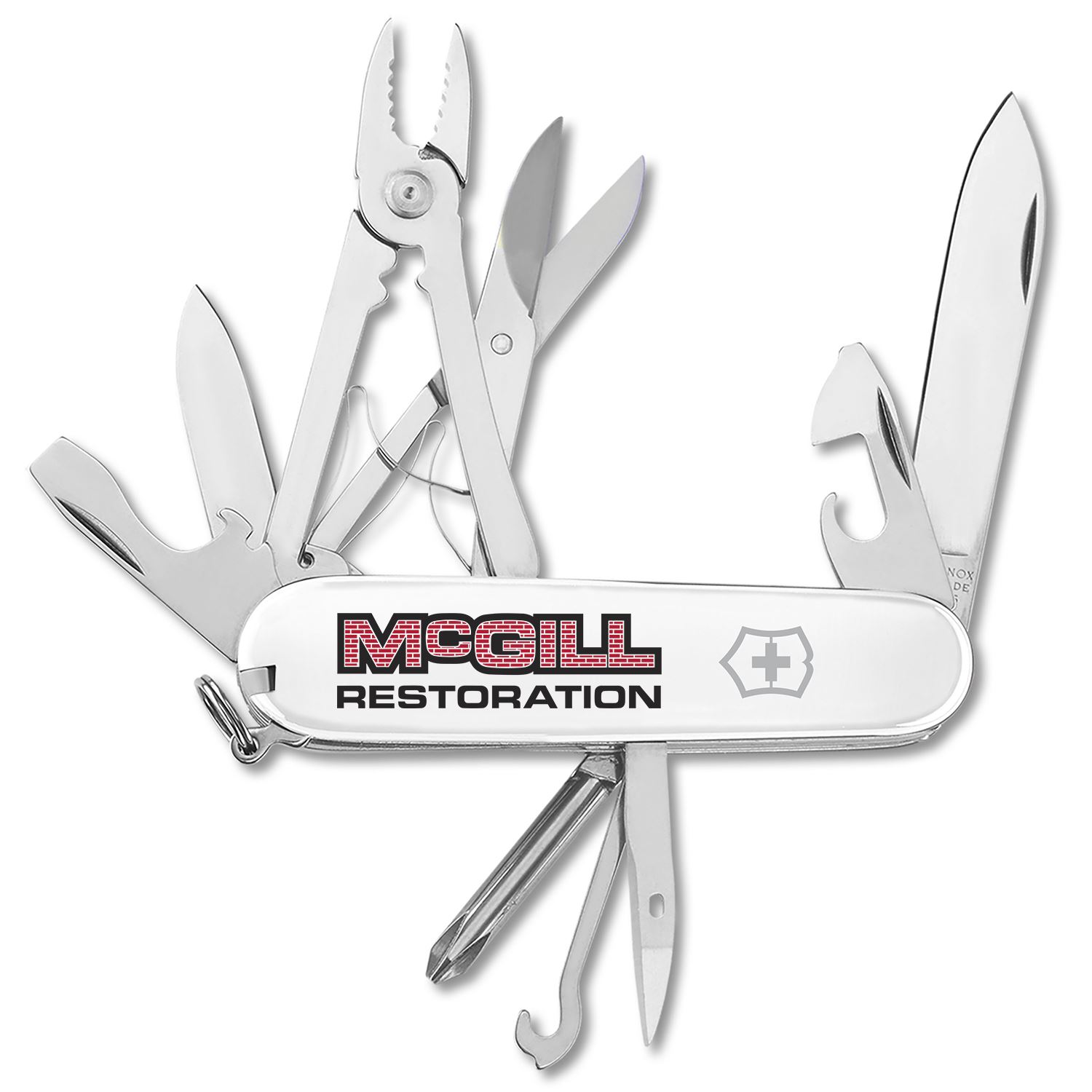 Victorinox® Deluxe Tinker 1
