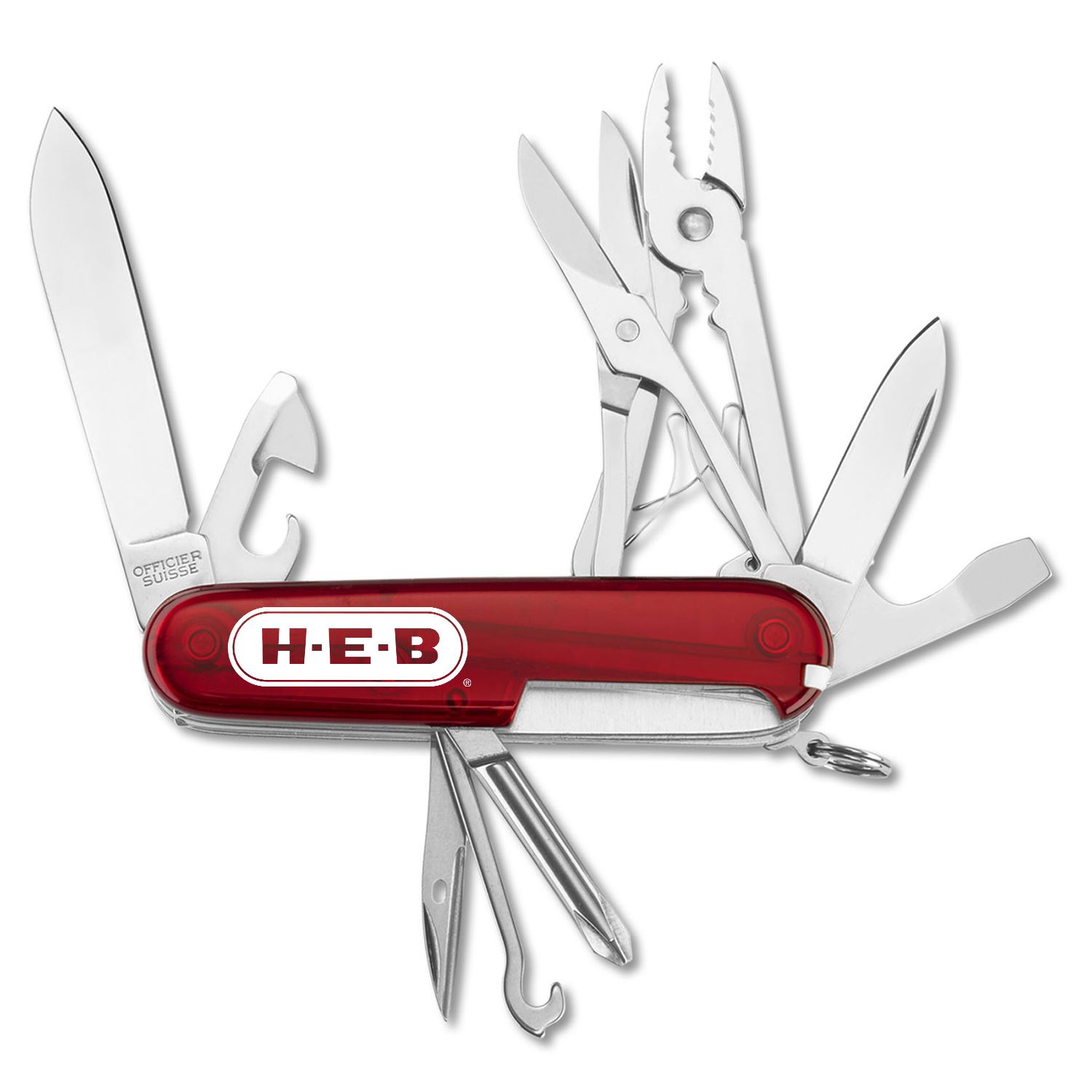Victorinox® Deluxe Tinker 1