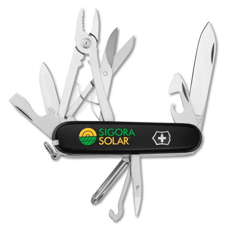 Victorinox® Deluxe Tinker 1 Victorinox® Deluxe Tinker 1