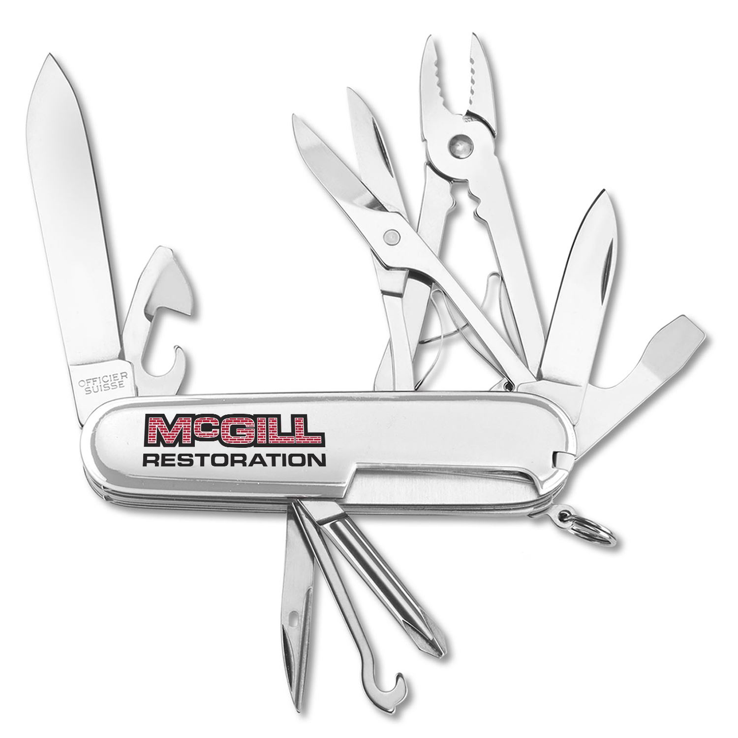 Victorinox® Deluxe Tinker 1