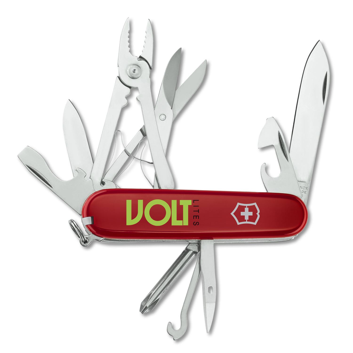 Victorinox® Deluxe Tinker 1
