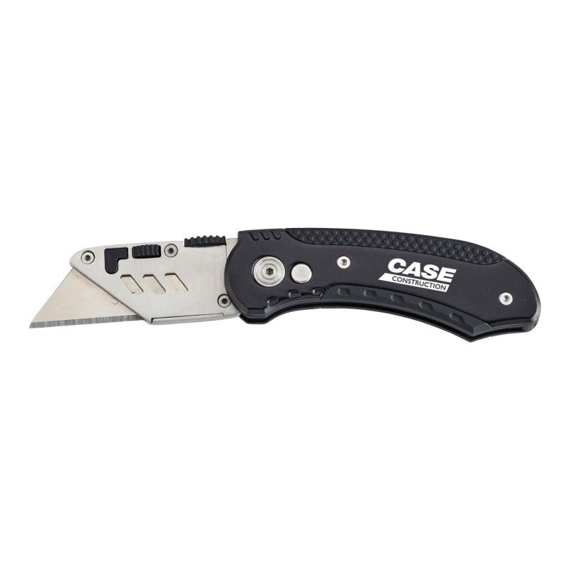 Cedar Creek® Professional Folding Utility Knife 1 Cedar Creek® Professional Folding Utility Knife 1