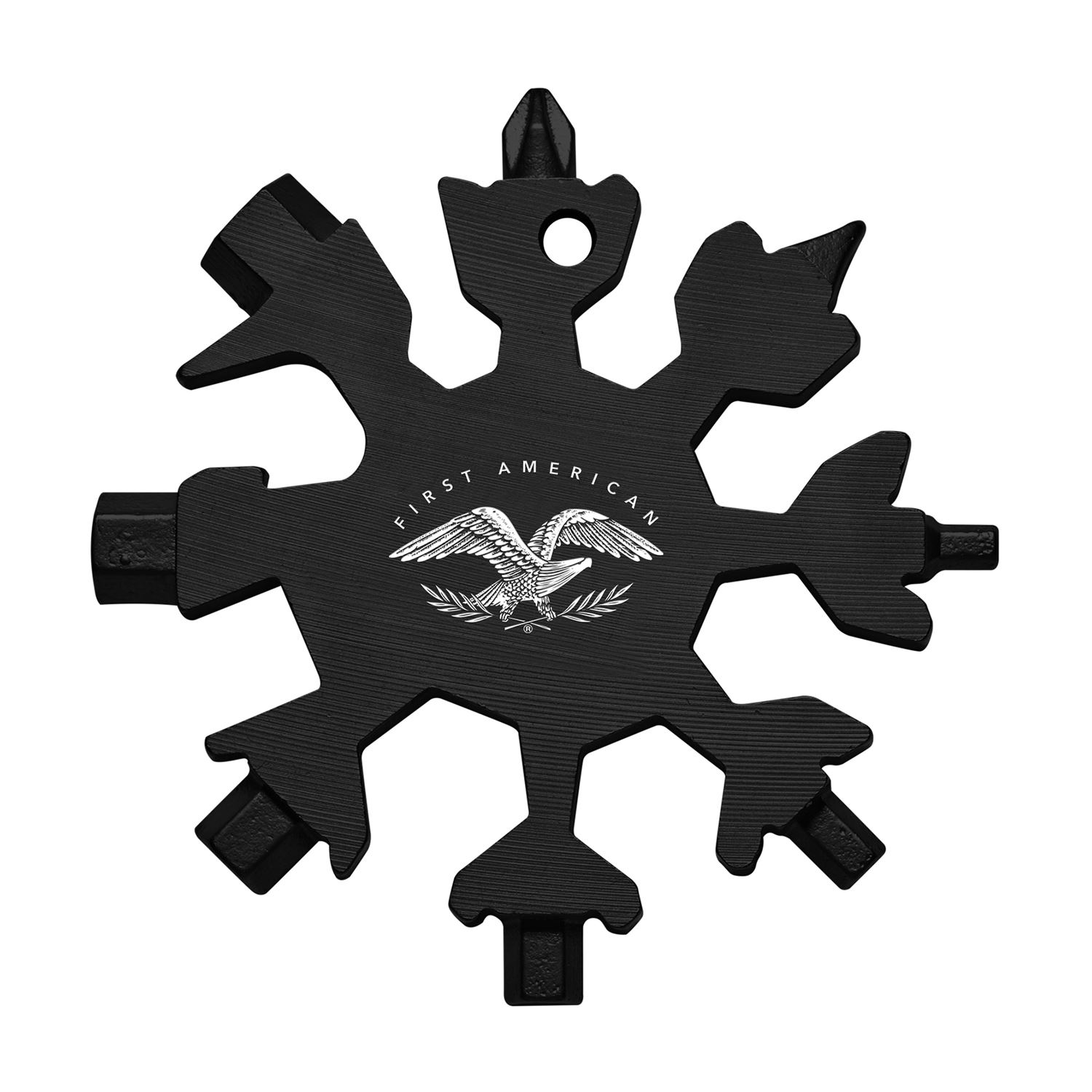 Cedar Creek® Snowflake Multi Tool 1