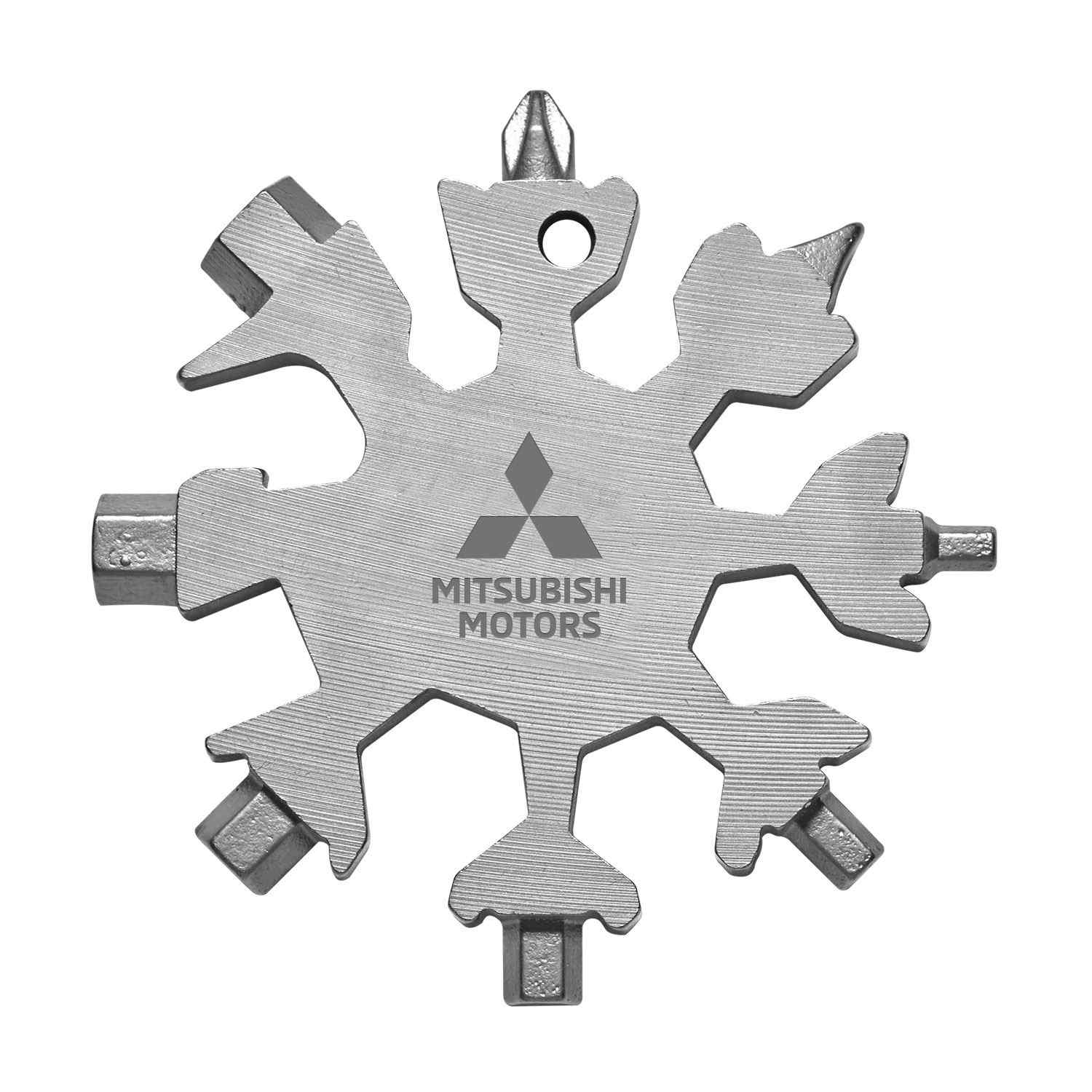 Cedar Creek® Snowflake Multi Tool 1
