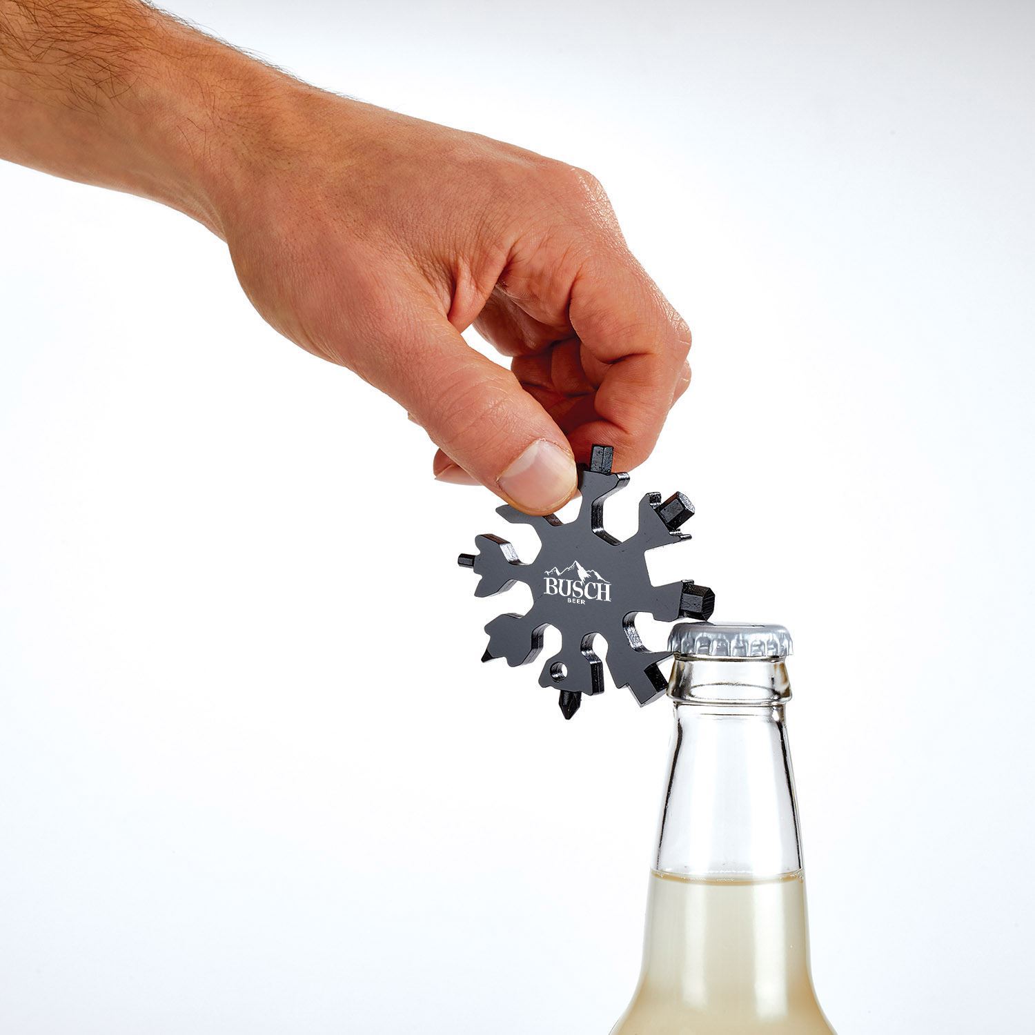 Cedar Creek® Snowflake Multi Tool 1