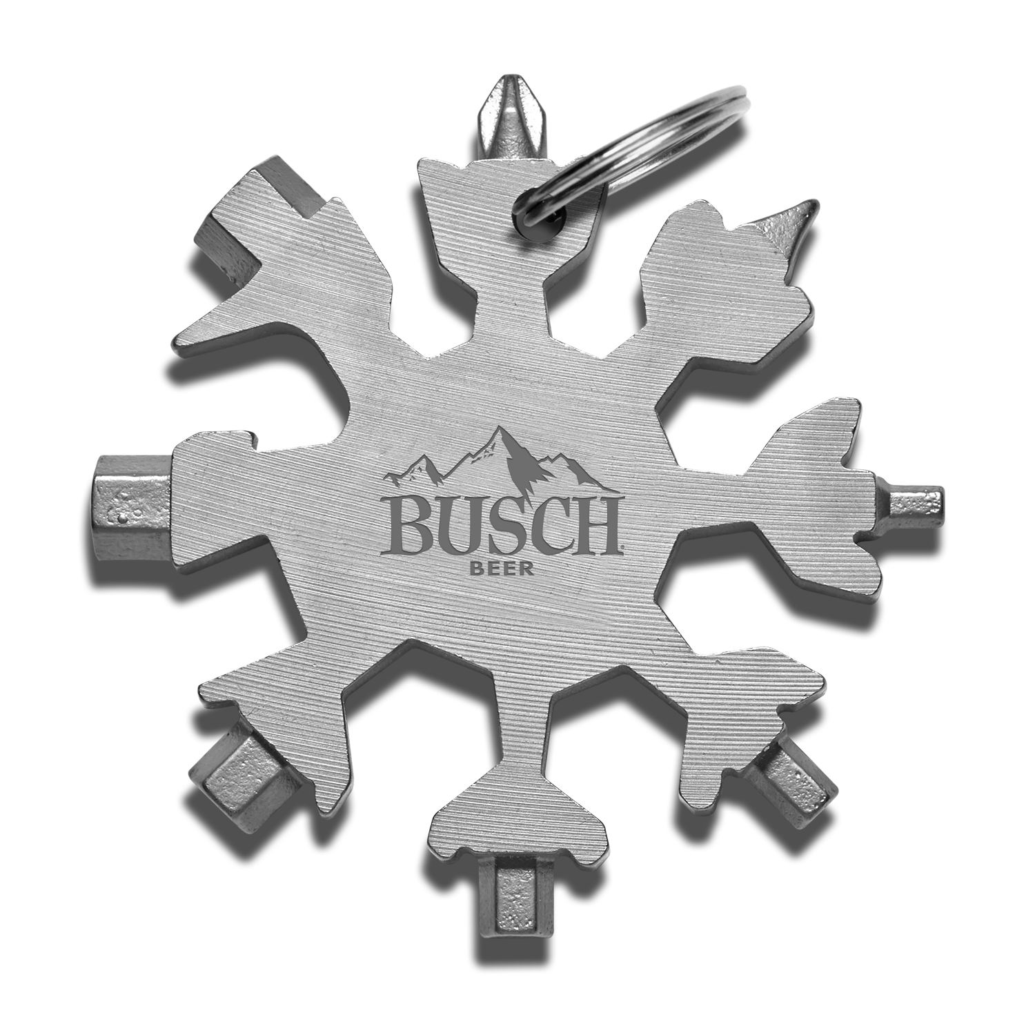 Cedar Creek® Snowflake Multi Tool 1