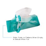 Vapur® Gradient Folding Anti-Bottle 1L - Rolled Vapur® Gradient Folding Anti-Bottle 1L - Rolled