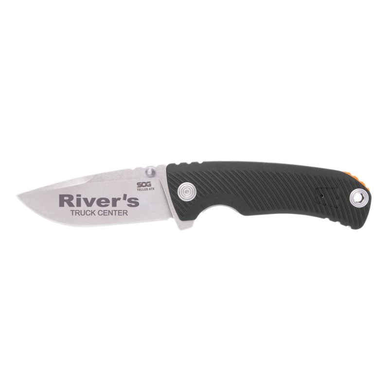 Sog® Tellus Atk 1 Sog® Tellus Atk 1