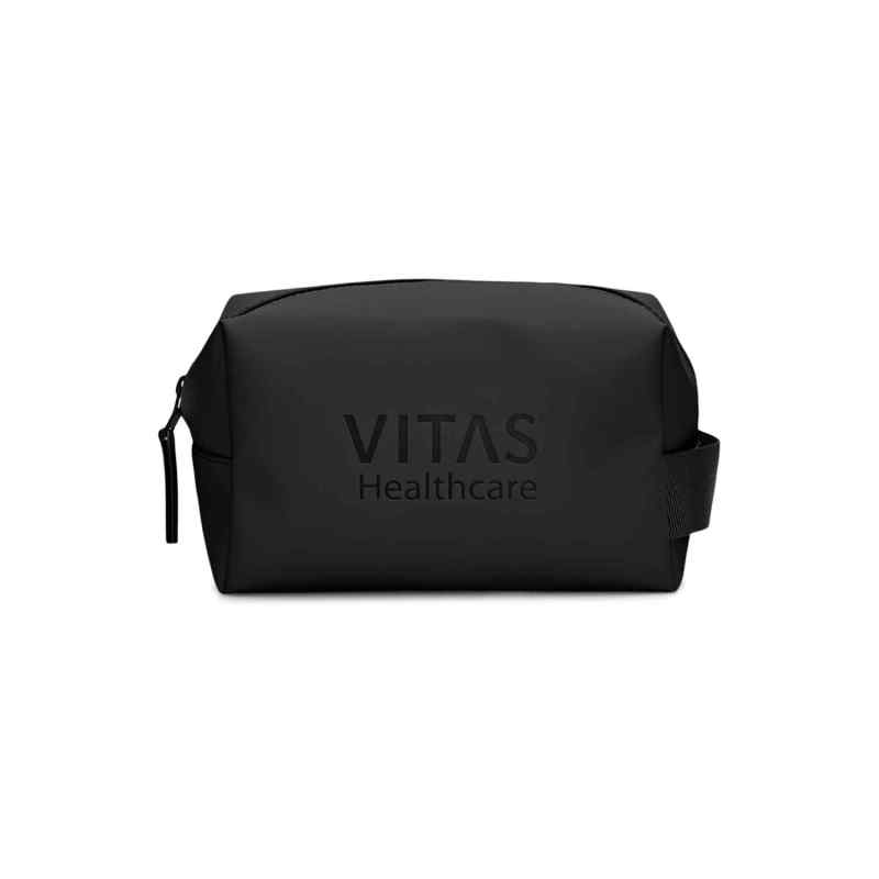 Rains® Small Wash/Travel Bag 1 Rains® Small Wash/Travel Bag 1
